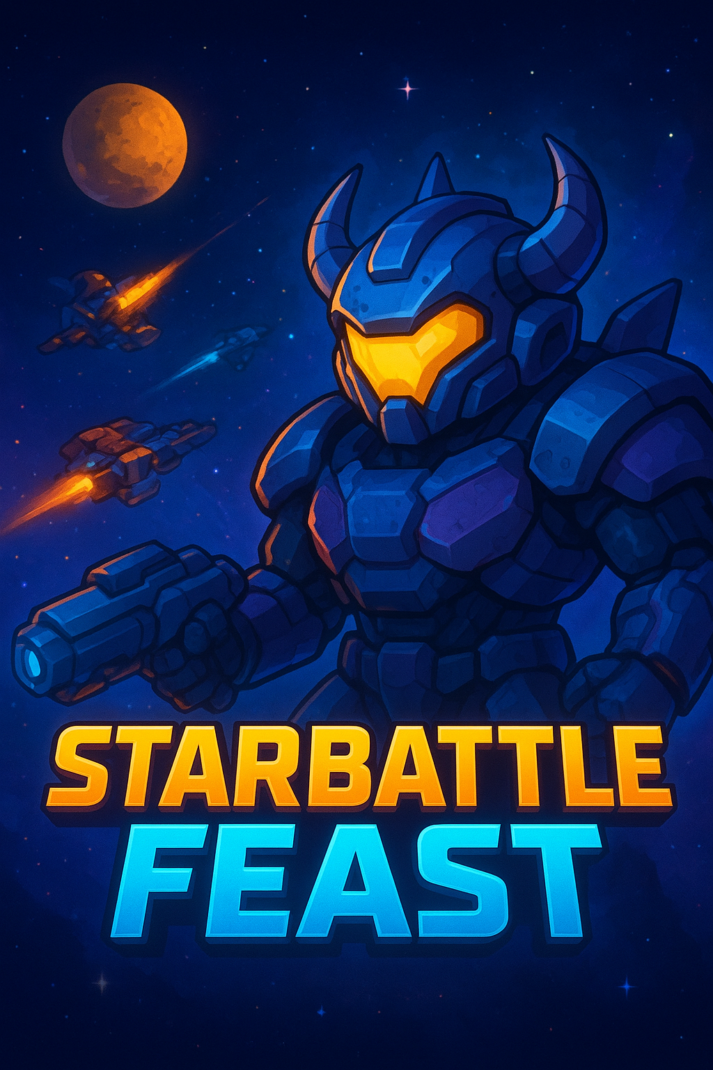 StarBattle Feast