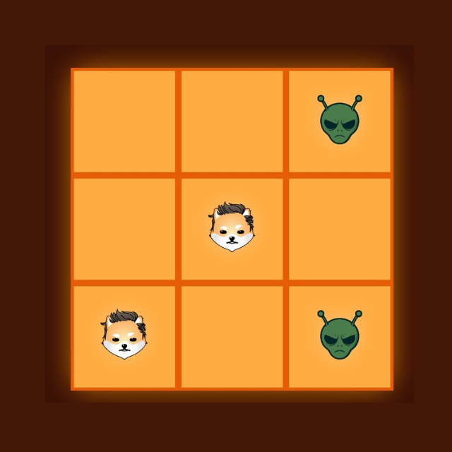 Tic Tac Toe