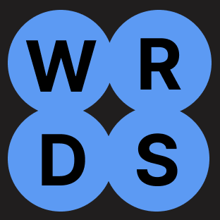 WRDS - Farcaster Mini Apps