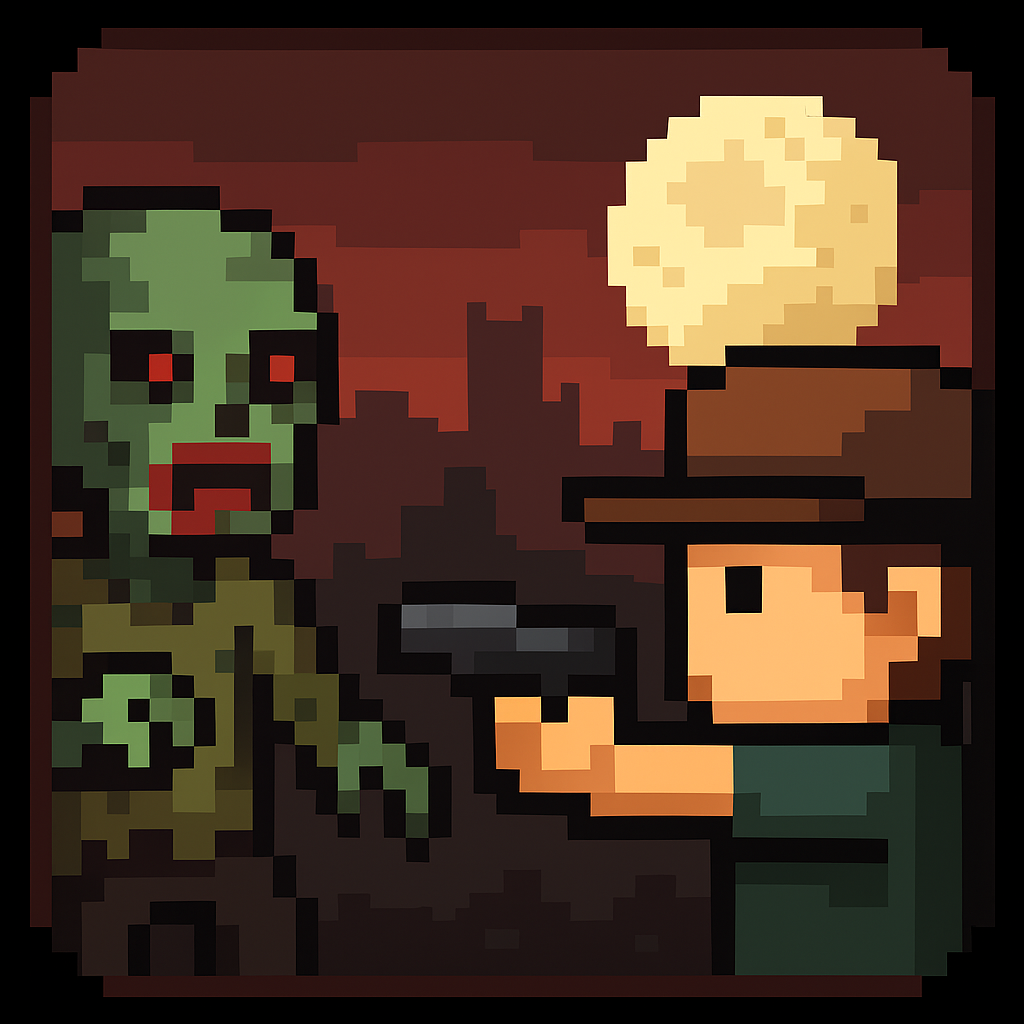 Outlast Forever - Farcaster Mini Apps