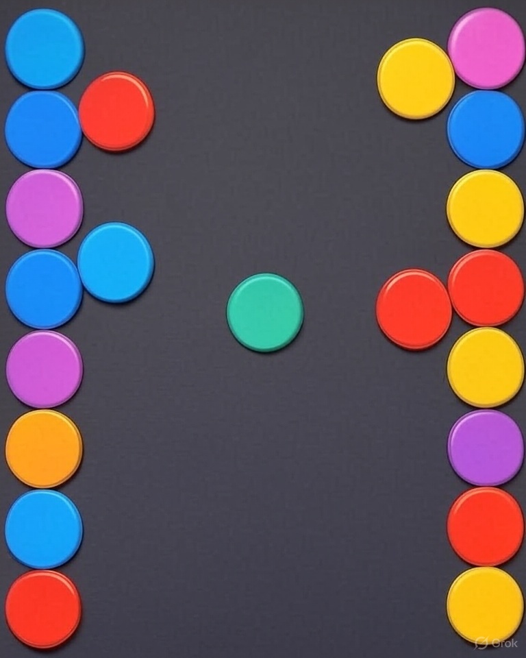 ColorPulse - Farcaster Mini Apps