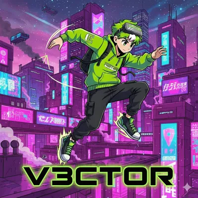 V3CTOR