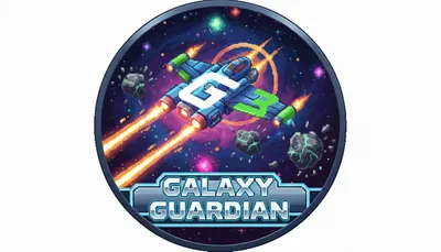 Galaxy Guardian