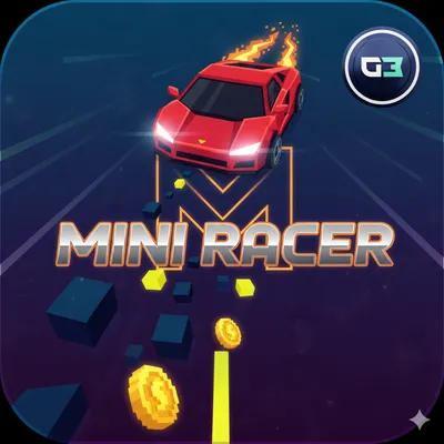MINI RACER
