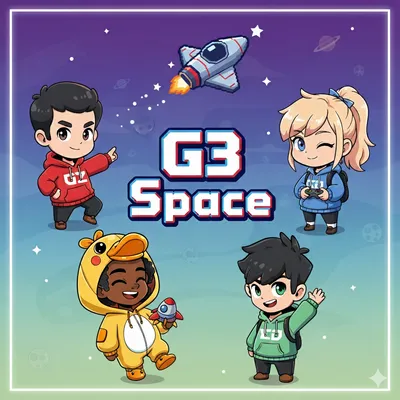 G3 Space