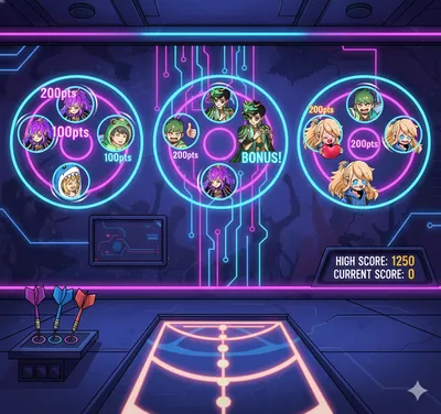 Pin Master