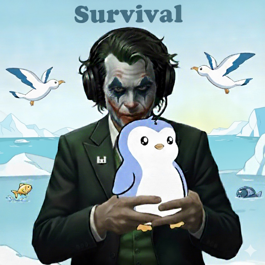 Survival  - Farcaster Mini Apps