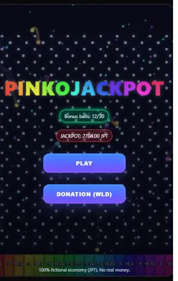 Pinko JackPot