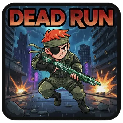 Dead Run.G3