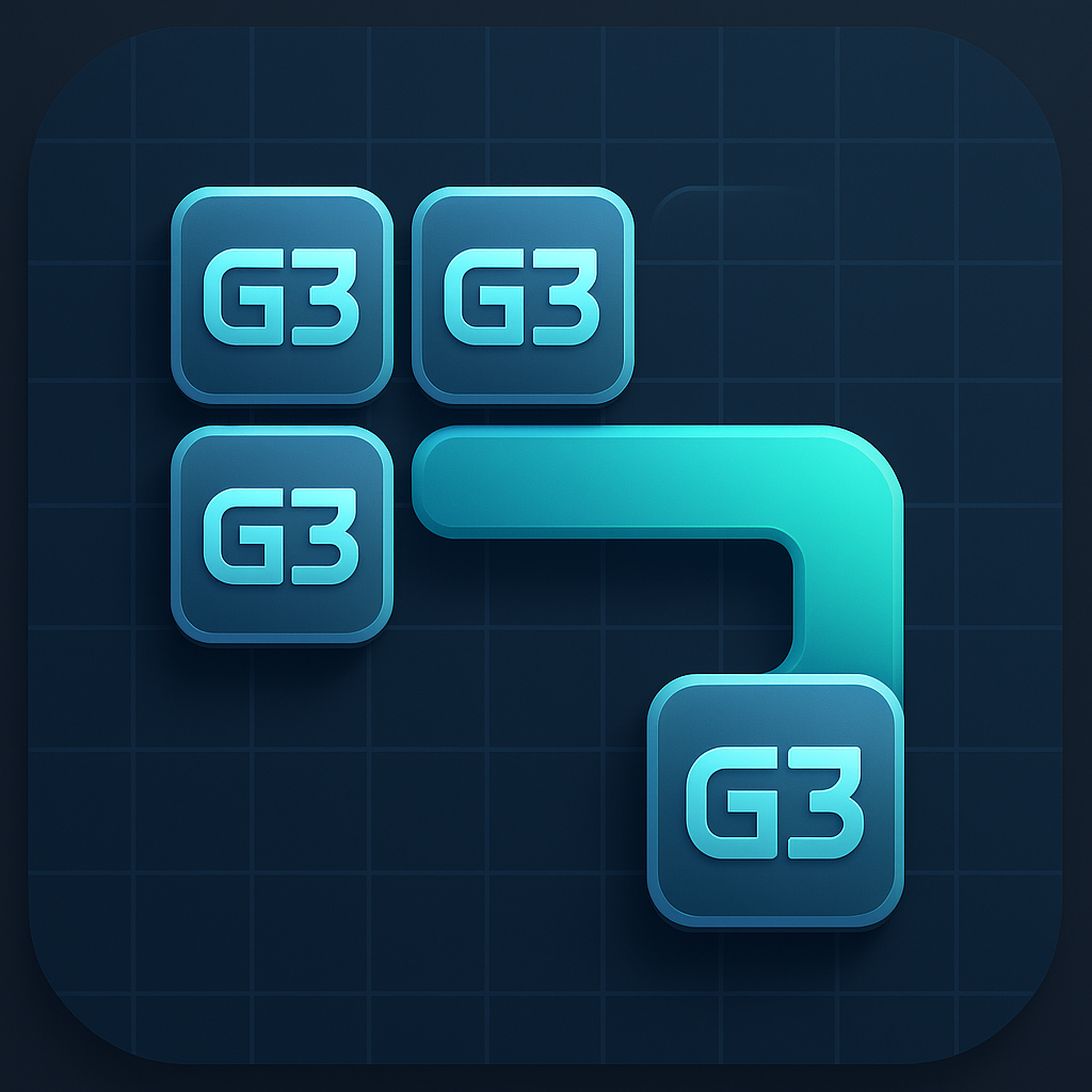 G·III SNAKE