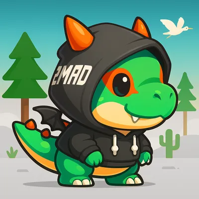 Gam3s Dino