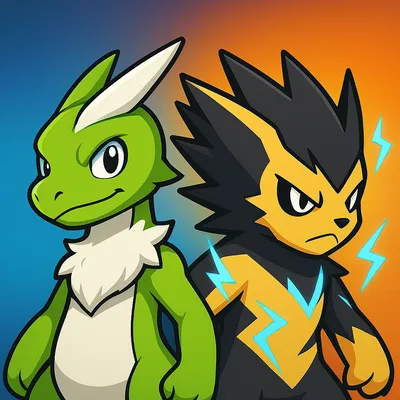 G3 Rivals