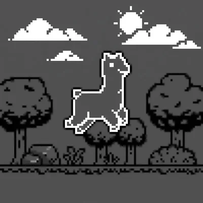 Alpaca Sprint