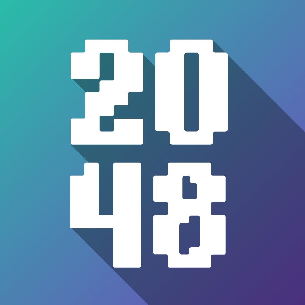 2048 - Farcaster Mini Apps