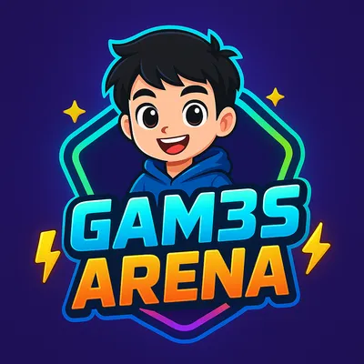GAM3S Arena