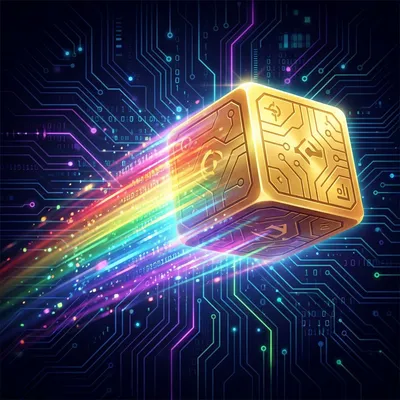 Blockrunner - Remix