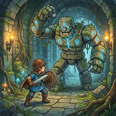 Aetheria Quest