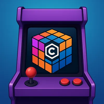 Cryptoyverse Arcade