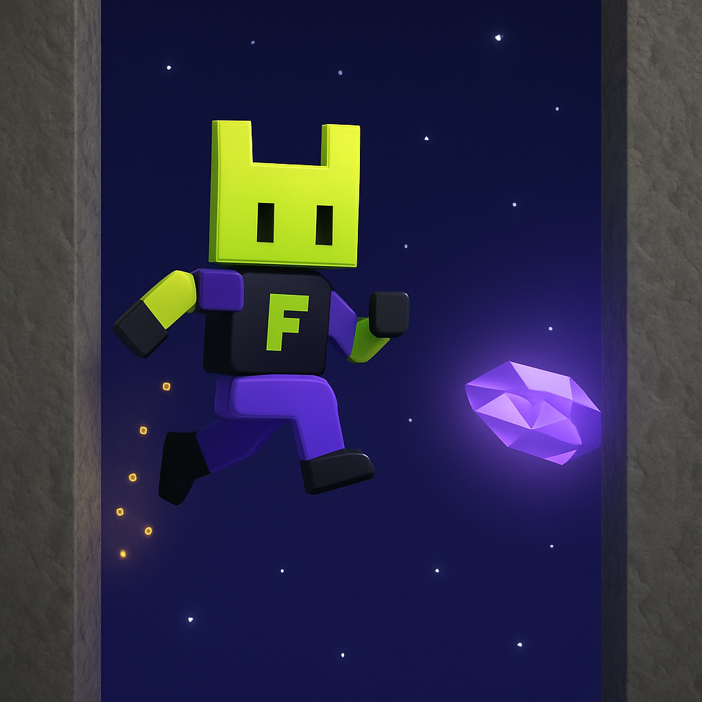 Farman Begins - Farcaster Mini Apps