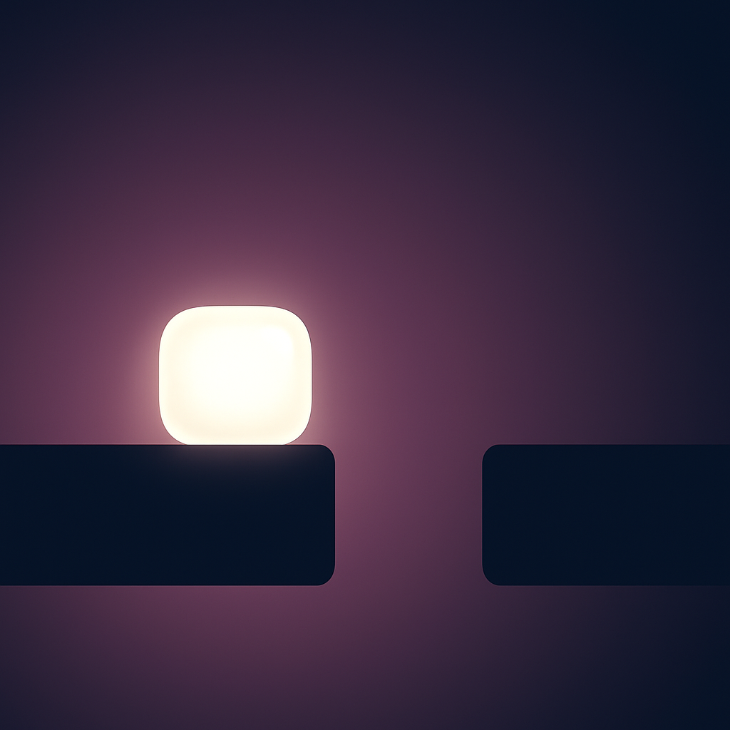 Jelly Light - Farcaster Mini Apps