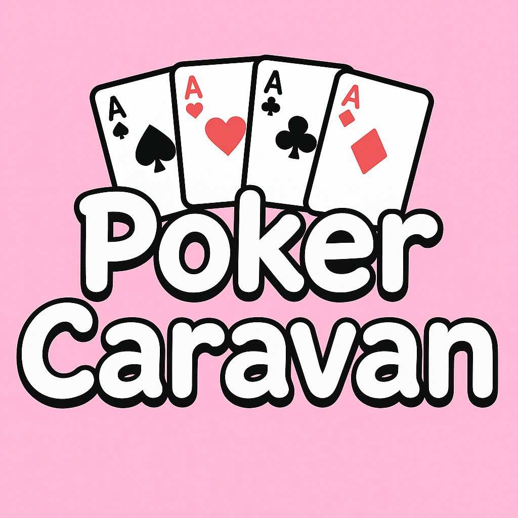PokerCaravan - Farcaster Mini Apps