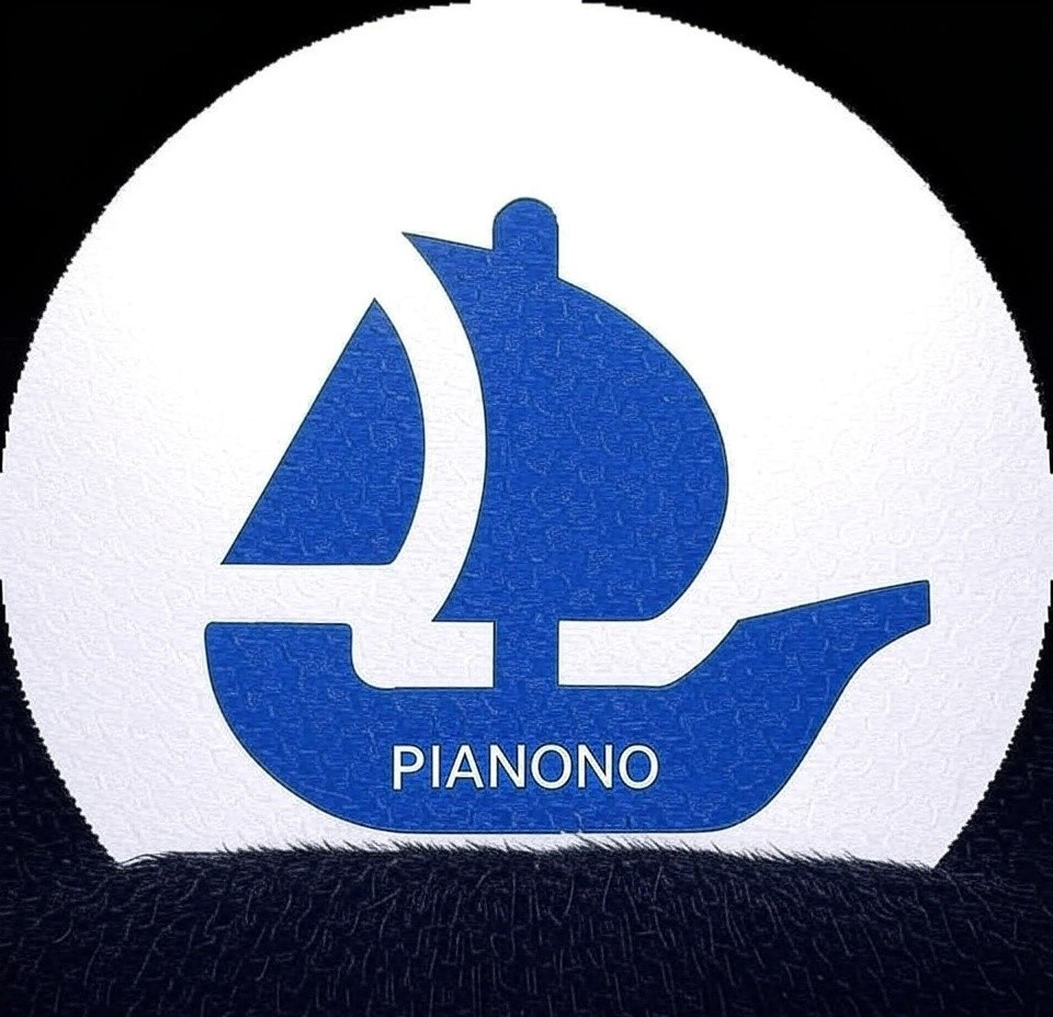 Pianono - Farcaster Mini Apps