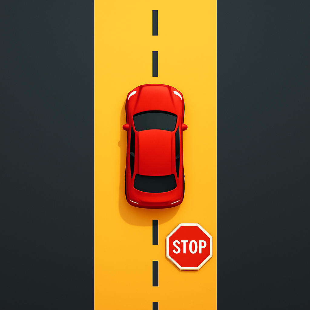 Driver Skill - Farcaster Mini Apps