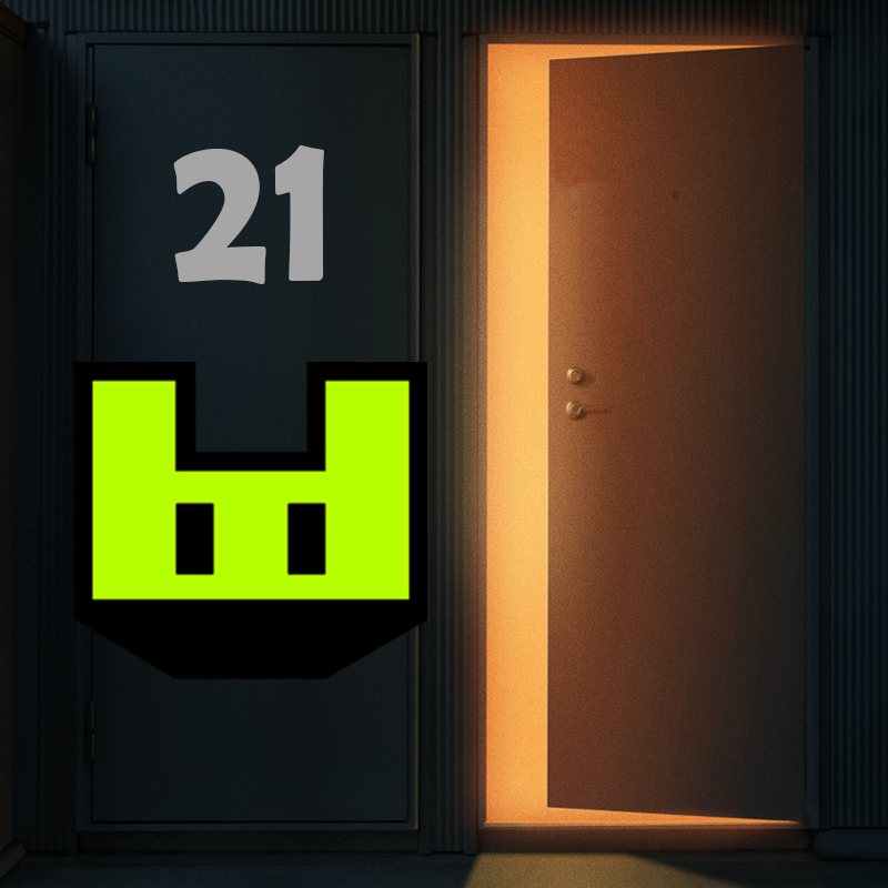 Room 21 - Farcaster Mini Apps
