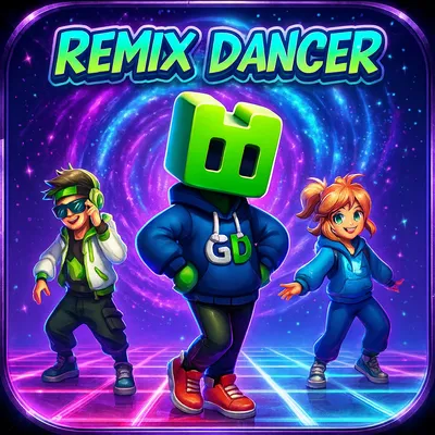 REMIX DANC3R