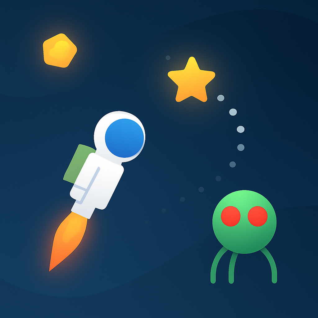 Space Explorer - Farcaster Mini Apps