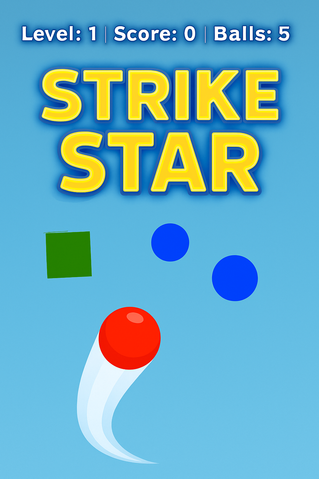 STRİKE STAR - Farcaster Mini Apps
