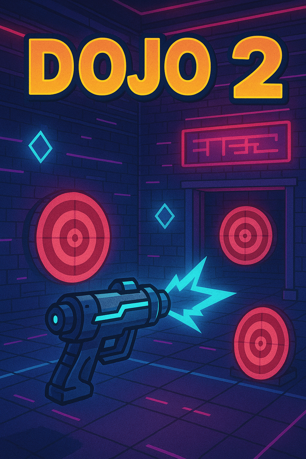 Dojo 2 - Farcaster Mini Apps