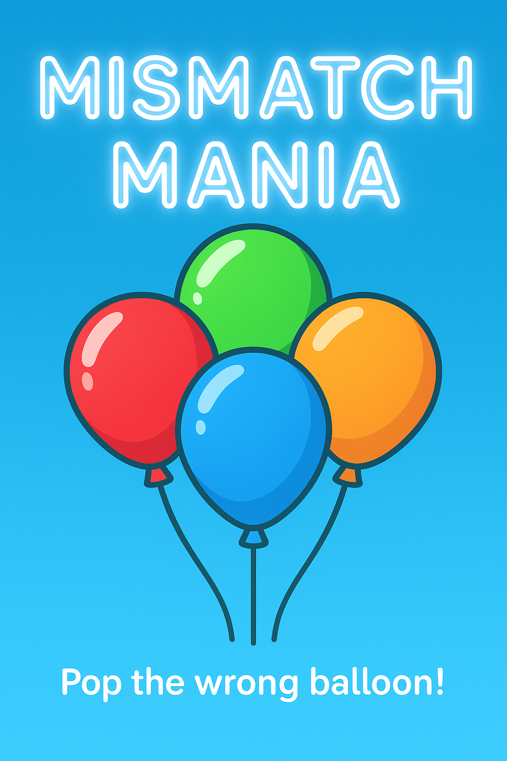 Mismatch Mania - Farcaster Mini Apps