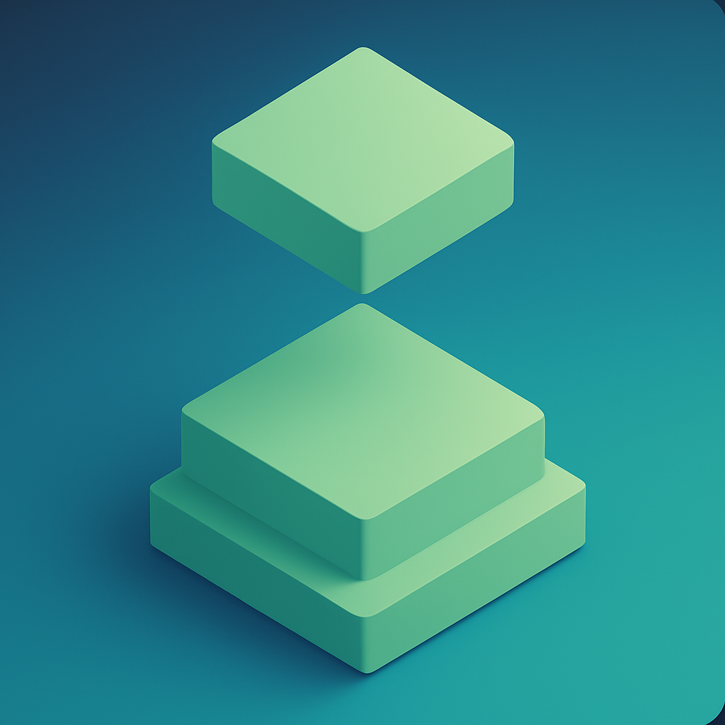 Tower Blocks - Farcaster Mini Apps