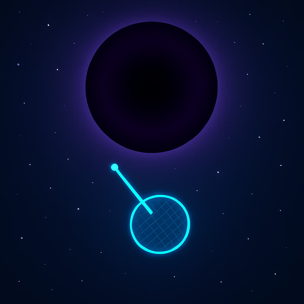 Blackhole - Farcaster Mini Apps