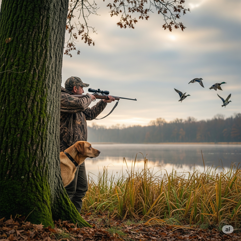 Bird Hunter X - Farcaster Mini Apps