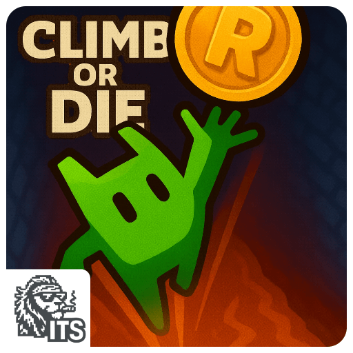 Climb or Die - Farcaster Mini Apps