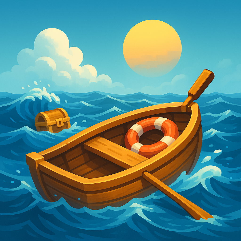 Seamaster - Farcaster Mini Apps