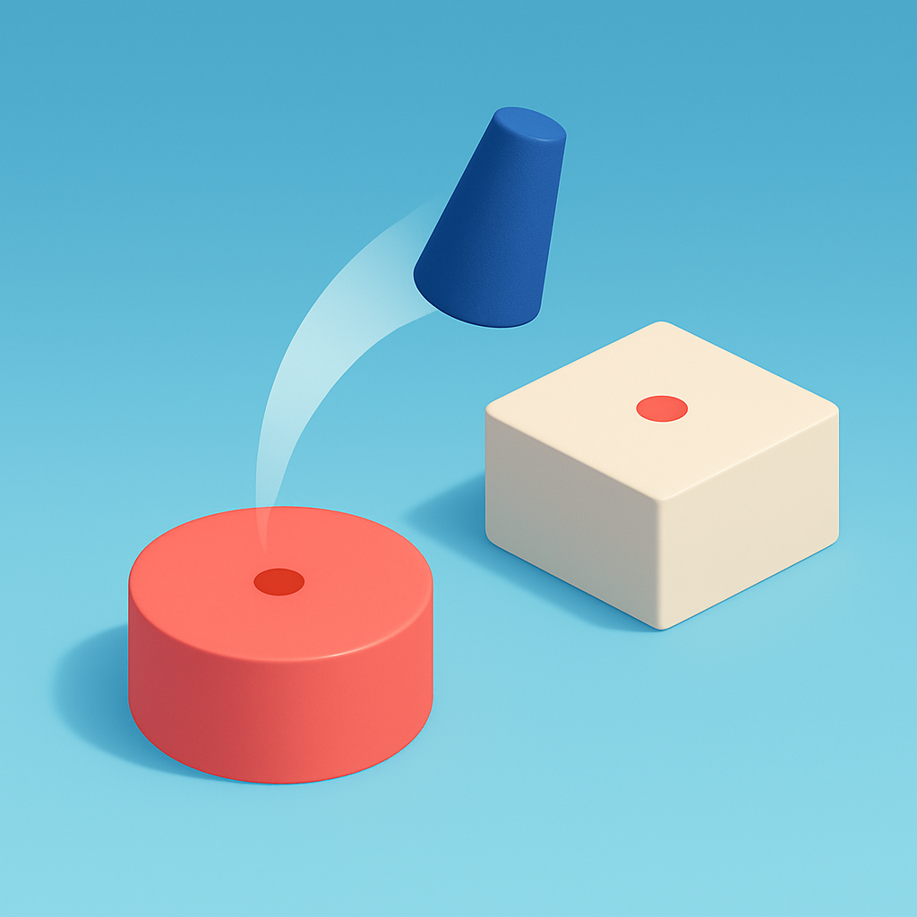 Jump Across - Farcaster Mini Apps