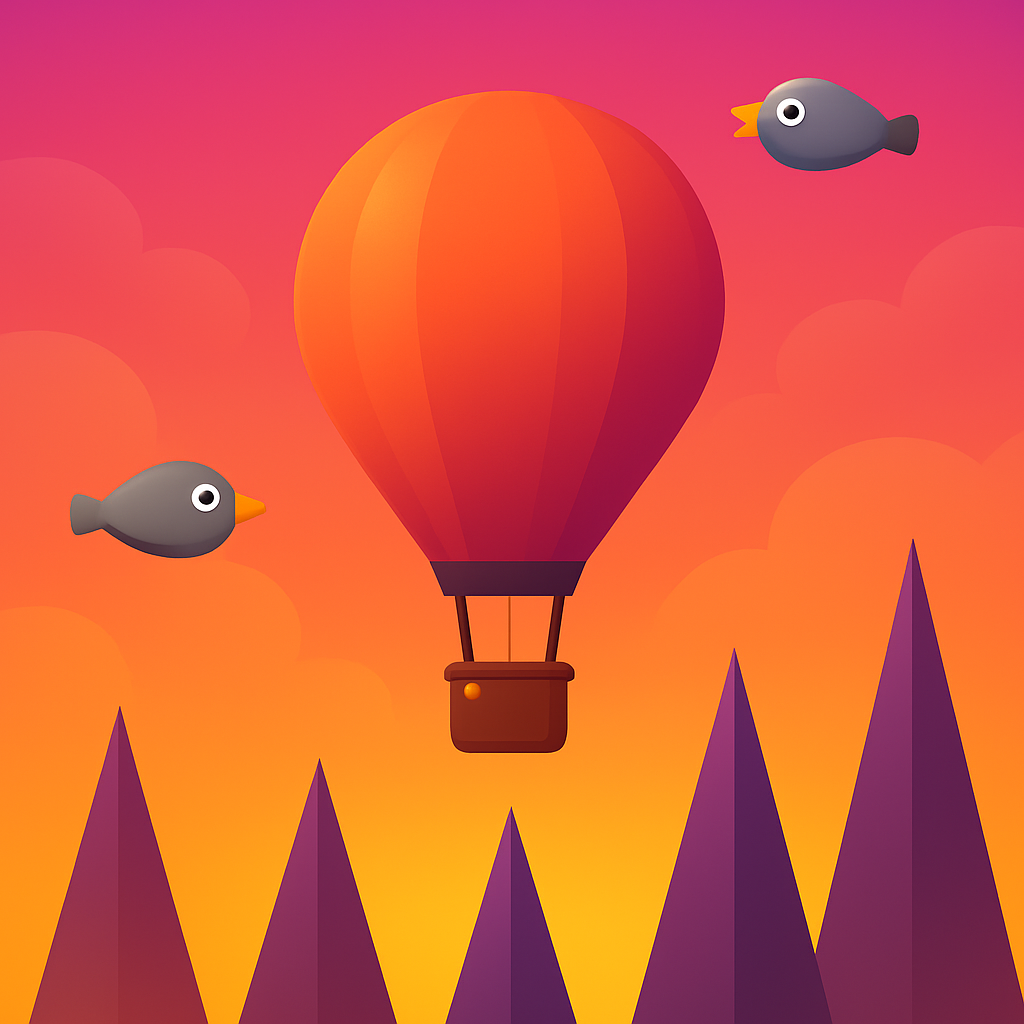 Up and Up - Farcaster Mini Apps