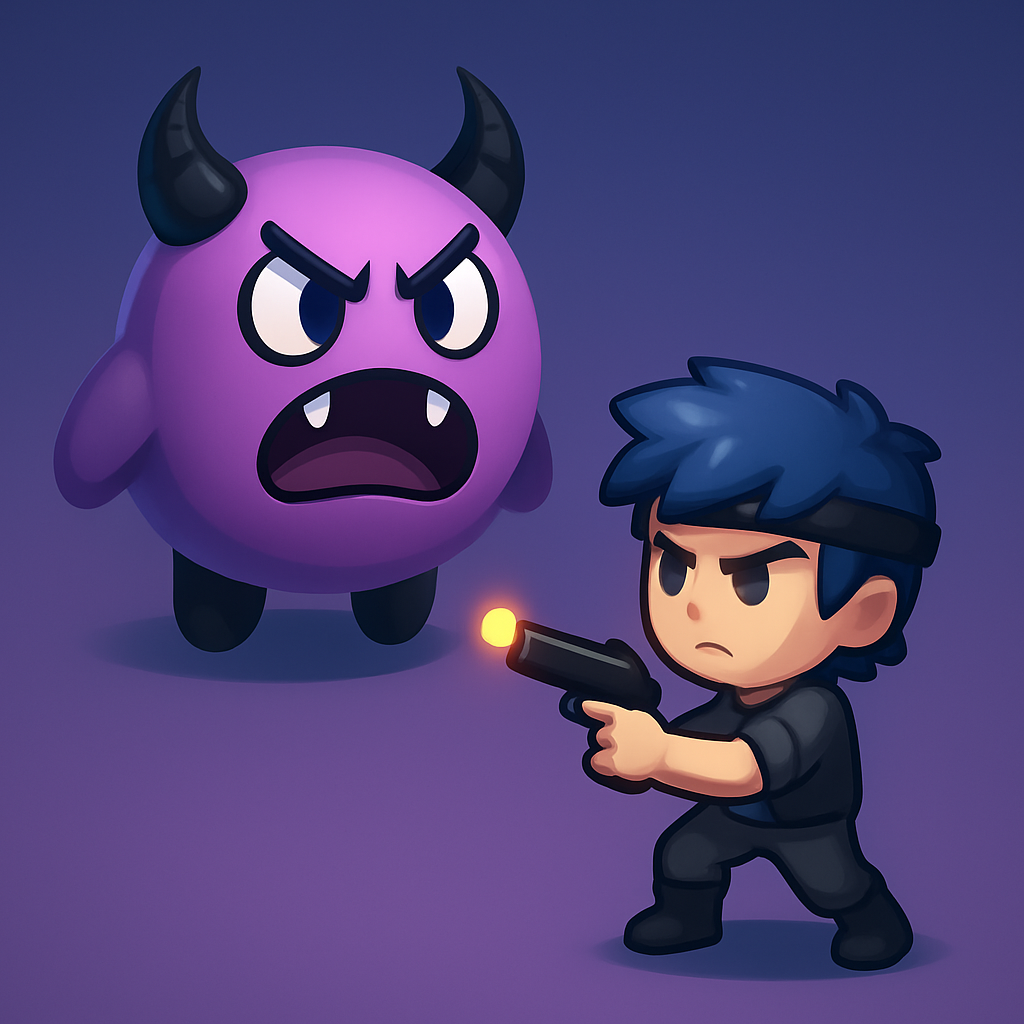 Last Stand - Farcaster Mini Apps