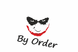 By Order - Farcaster Mini Apps