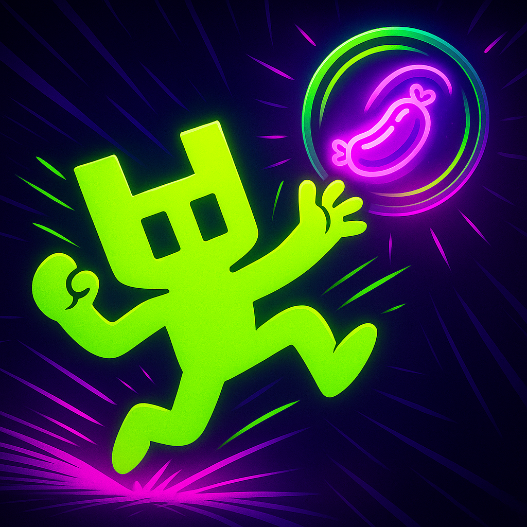 FAR CLIMB - Farcaster Mini Apps