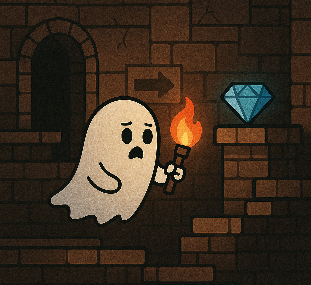 Escape from the Lost - Farcaster Mini Apps