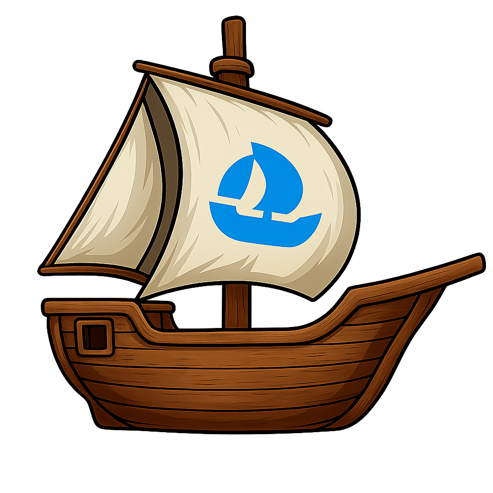 AESOPNE - Farcaster Mini Apps