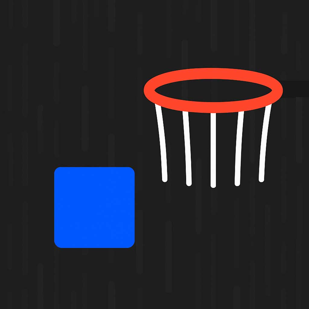 Baseketball - Farcaster Mini Apps