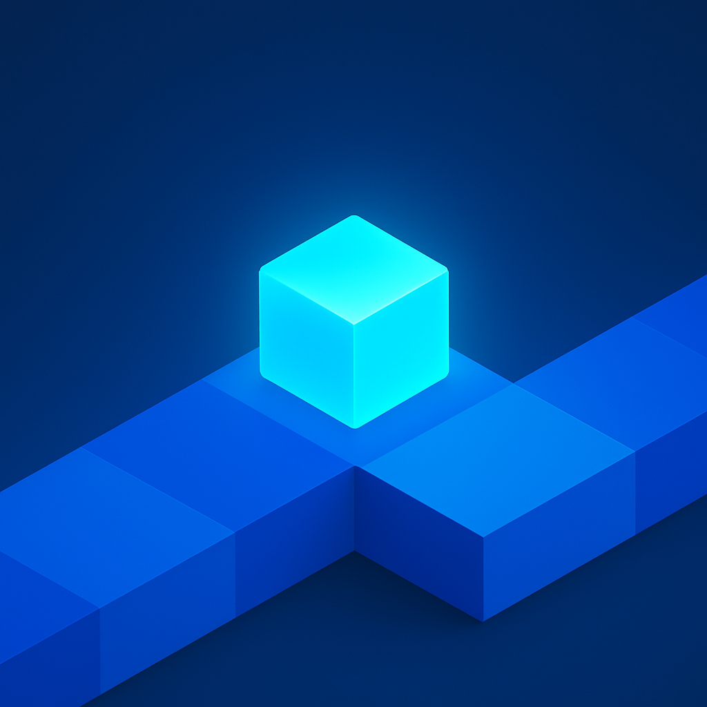 Base Tile Rush - Farcaster Mini Apps