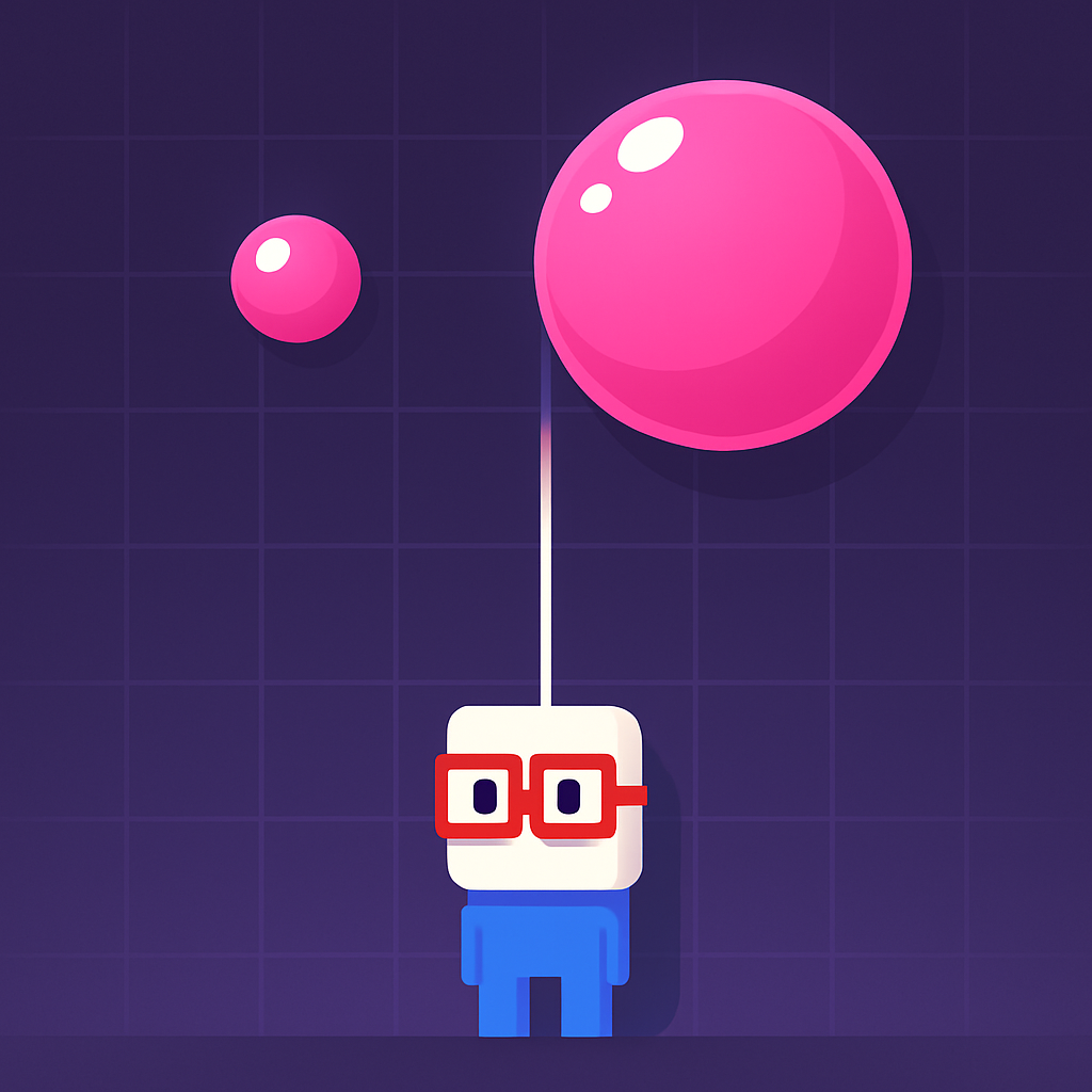Bubblegum - Farcaster Mini Apps