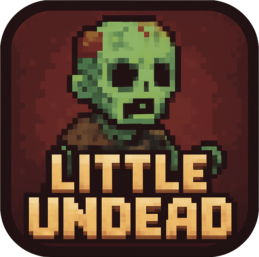 Little Undead - Farcaster Mini Apps