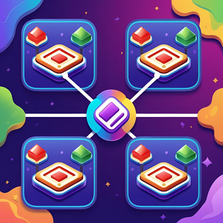 2 Link - Farcaster Mini Apps